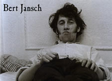 Bert Jansch - Young Man Blues: Live in Glasgow