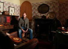 Joseph Topping - Glenfarg Village Folk Club